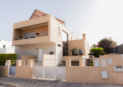 Alcantarilha, Algarve, Portugal (Elena)