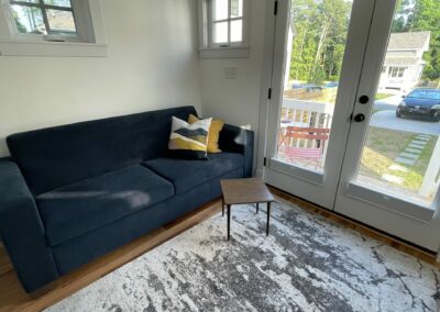 Durham, NC (Scent and Mold-Free Guesthouse near Duke)