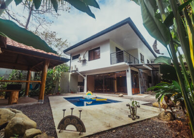 Uvita de Osa, Costa Rica (Ben Ari)