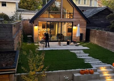 Portland, OR (Cohen)