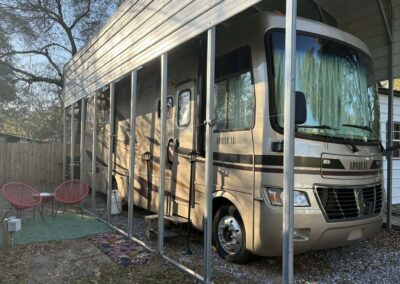 Pensacola, FL (Jana)