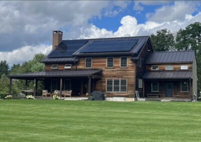 Great Barrington, MA (Bloom)