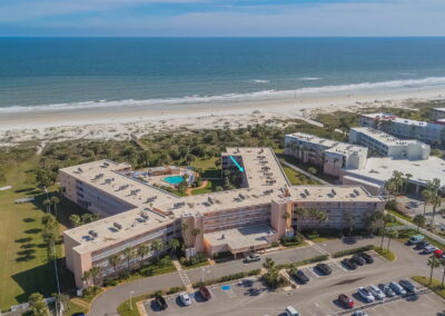St. Augustine, FL (Condo)