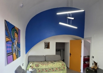 Chieti, Italy (Agli Archi Chieti)