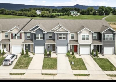 Luray, VA (McSpadden)