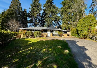 Lynnwood, WA (Nora)